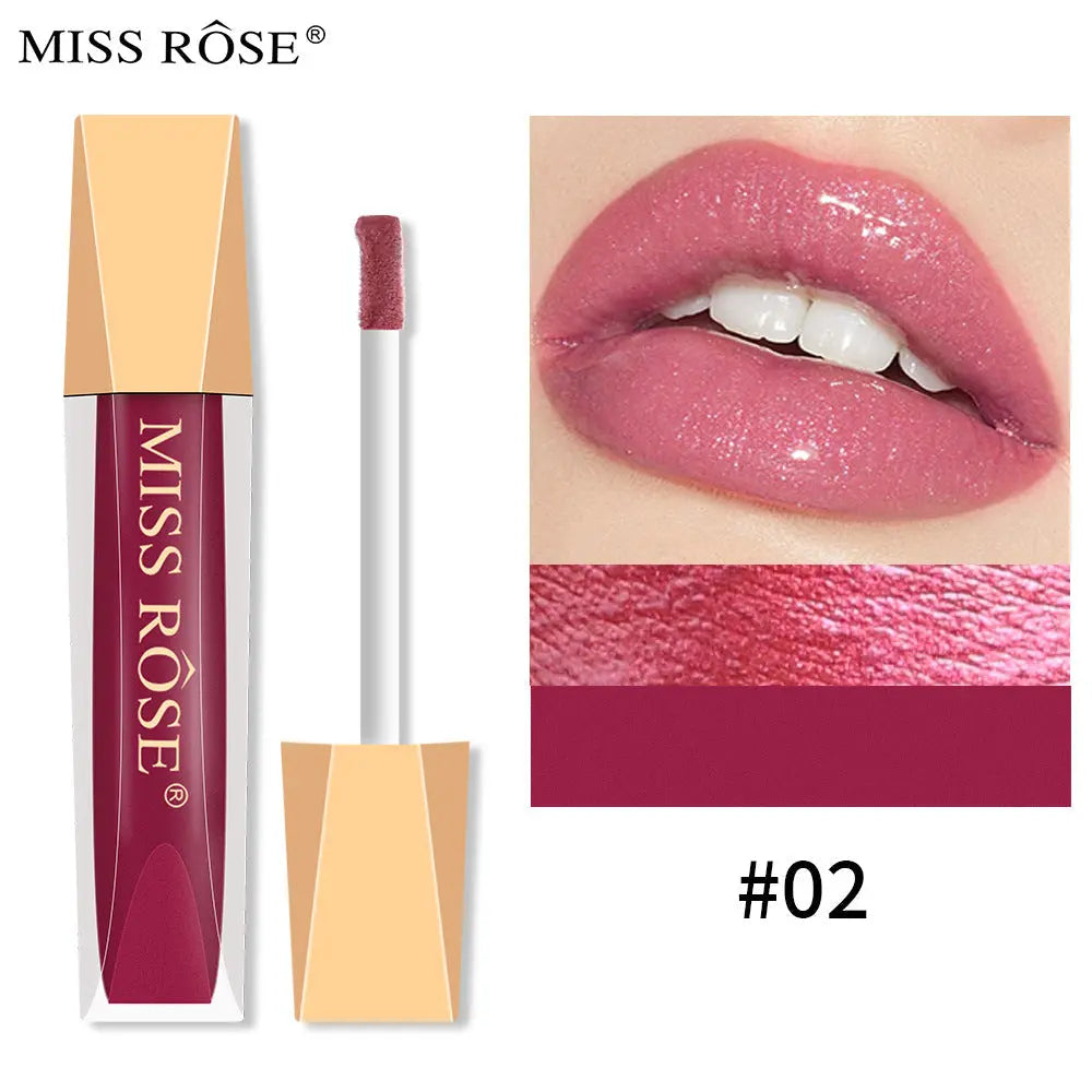 The best makeup