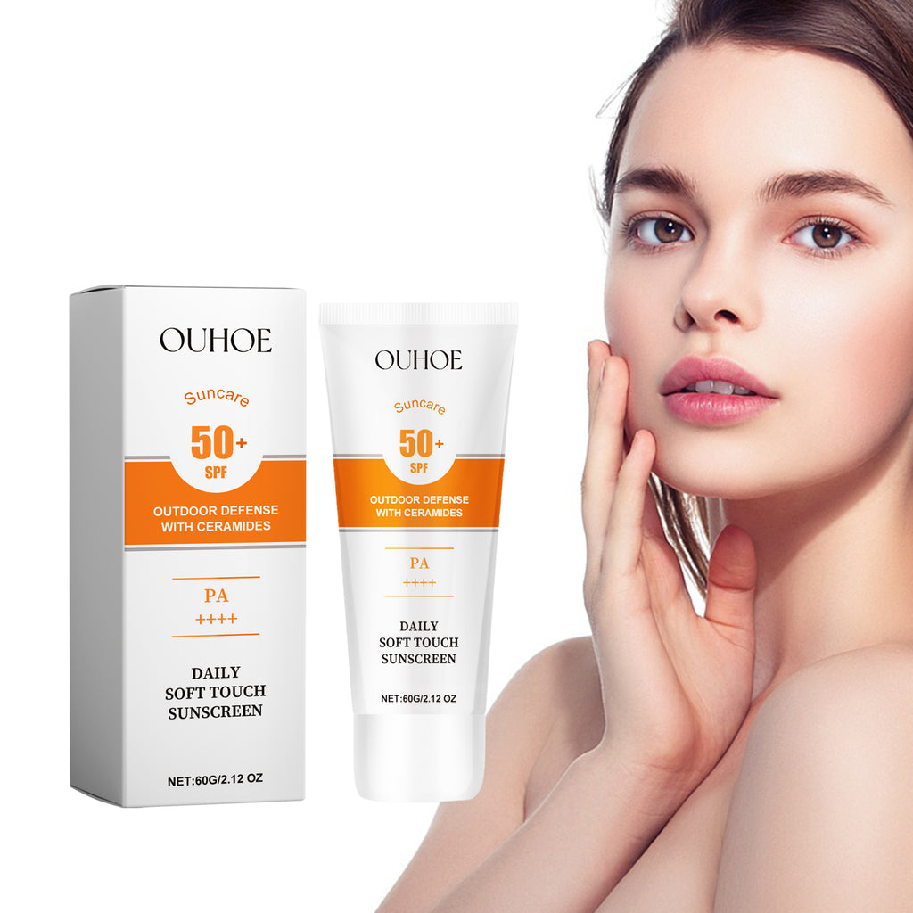Sunscreen,