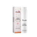 Freesia Spin Perfume Spray, Women Exude Long-Lasting Charm Fresh Elegant Light Fragrance Portable Sample Perfume