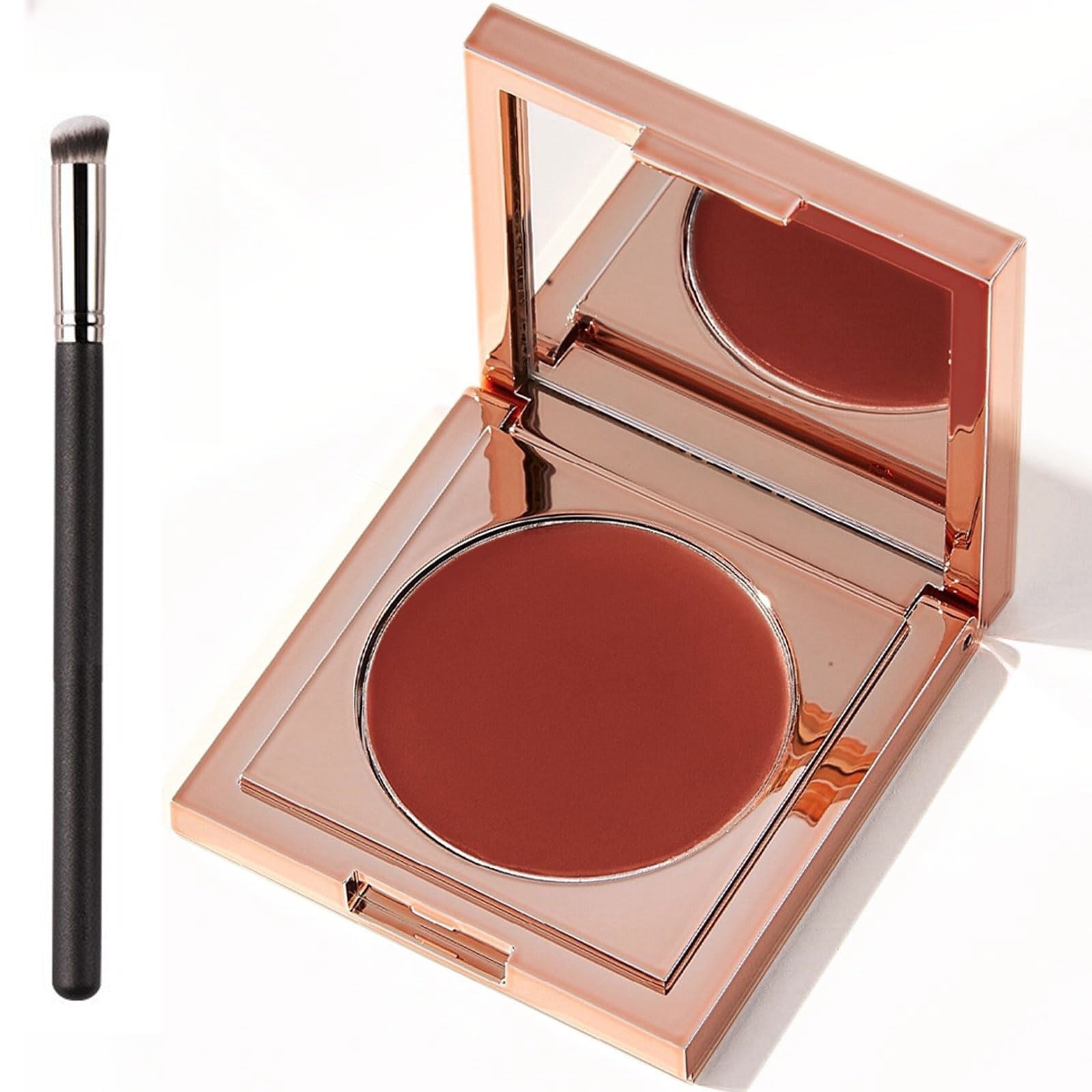 Colored Clay Undereye Corrector - Under-eye Concealer for Dark Circles