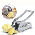 Stainless Steel Potato Slicer | Multifunctional French Fry Cutter eprolo
