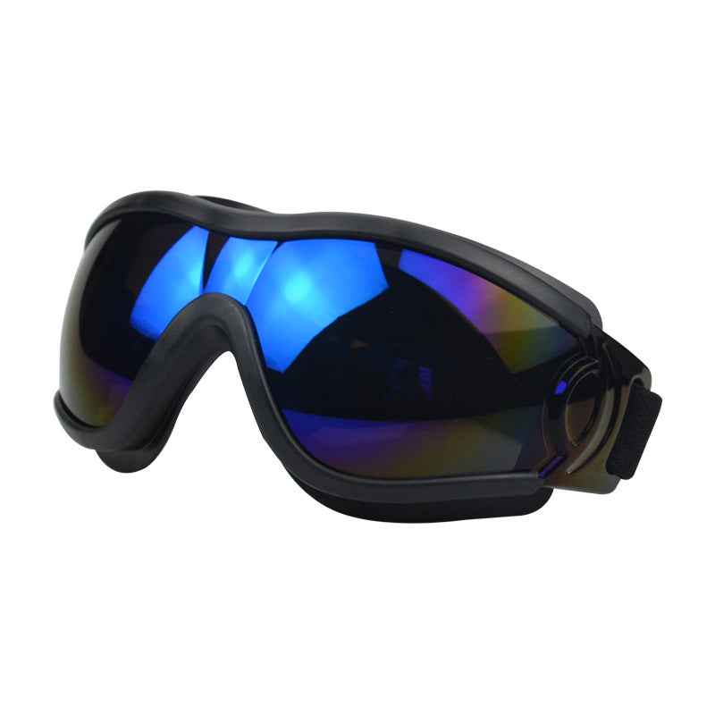Pet Glasses Windproof and UV resistant Sunglasses