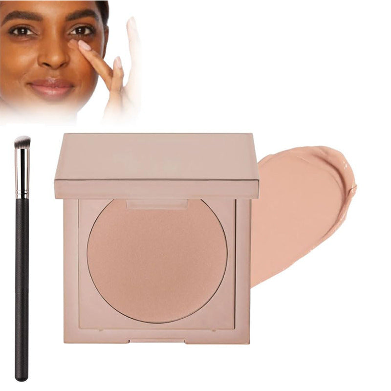 Colored Clay Undereye Corrector - Under-eye Concealer for Dark Circles