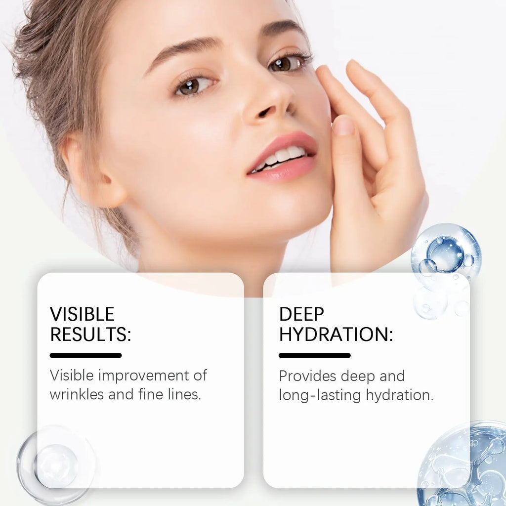 Moisturizing Essence Brightening And Improving Dark Skin Tone Hydrating And Moisturizing Facial Skin Essence eprolo