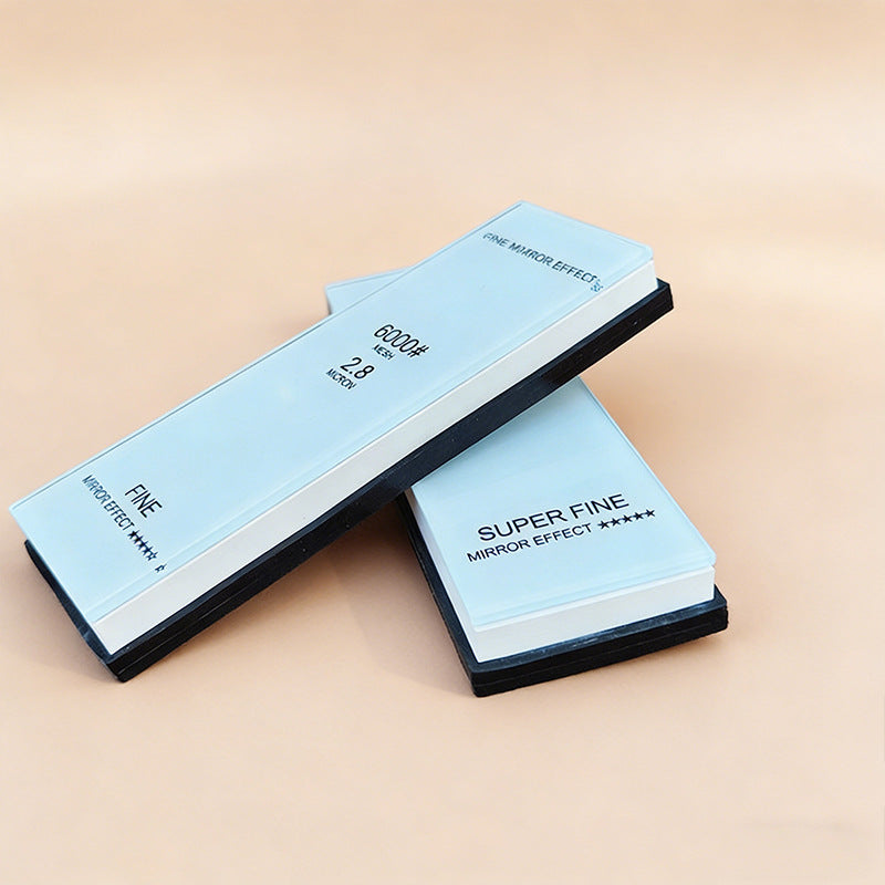 Professional Knife Sharpening Stone | Multi-Grit Whetstone for Chef Knives & Scissors eprolo