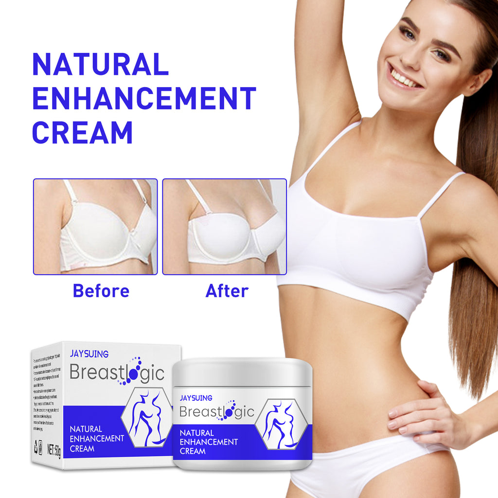 Beauty Cream, Lift And Plump Postpartum Breast Sag Massage Care Cream
