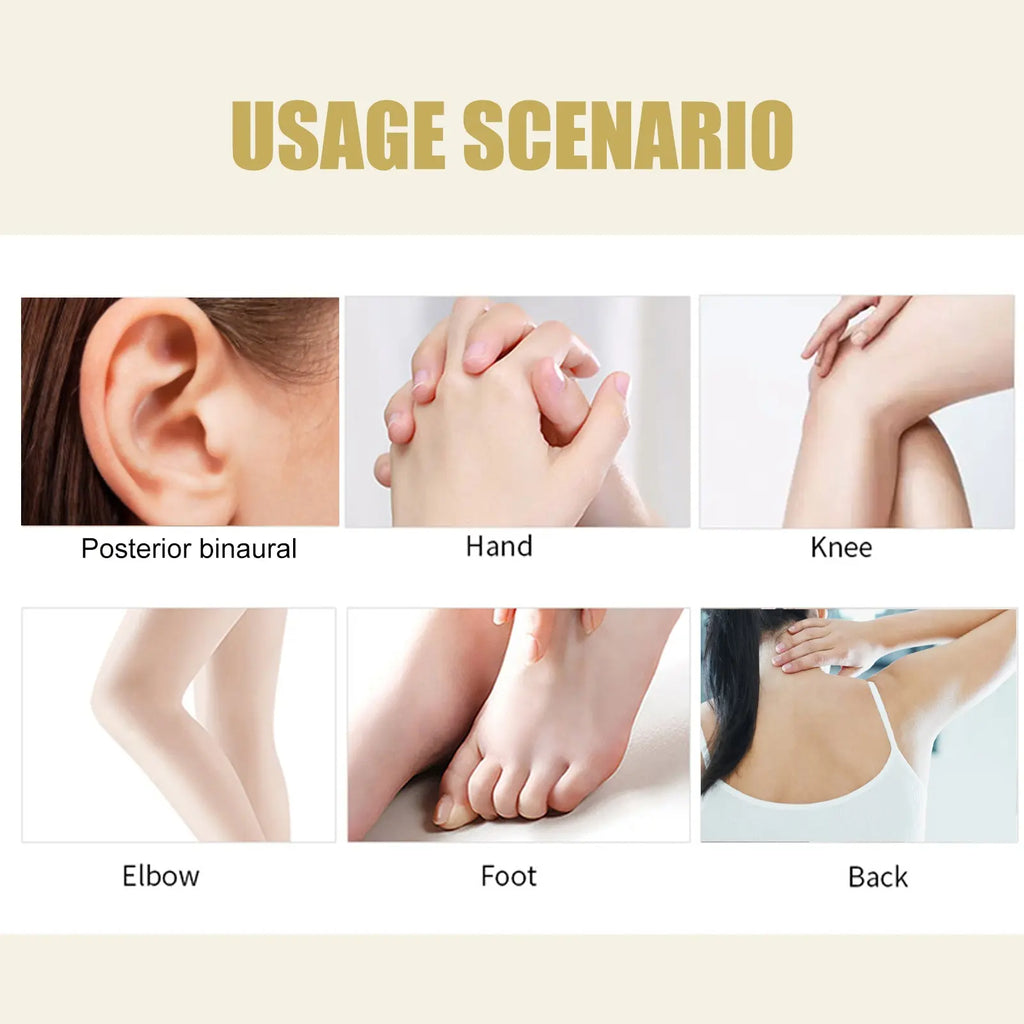 Charm Perfume Natural Fresh Niche Lasting Fragrance Portable Couple Dating Atmosphere Perfume eprolo