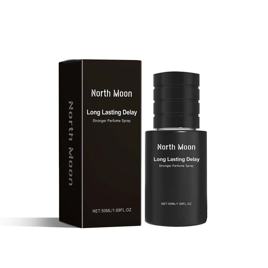 Long Lasting Delay Stronger Perfume Spray, Natural Niche Fragrance Lasting Release Charming Men's Atmosphere Dating Perfume eprolo