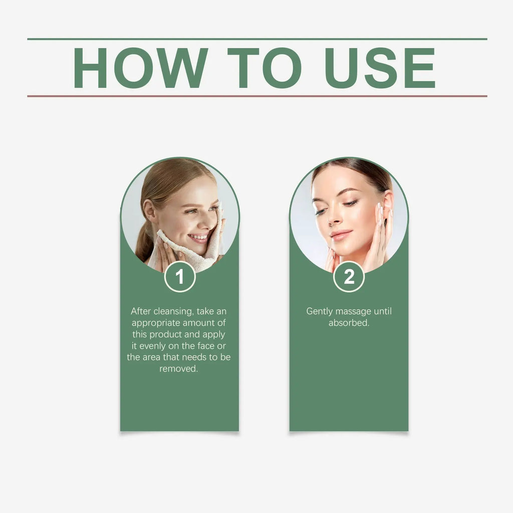 Brightening Serum Moisturizes, Brightens, Improves Dark Skin Tone And Brightens Face Skin Serum eprolo
