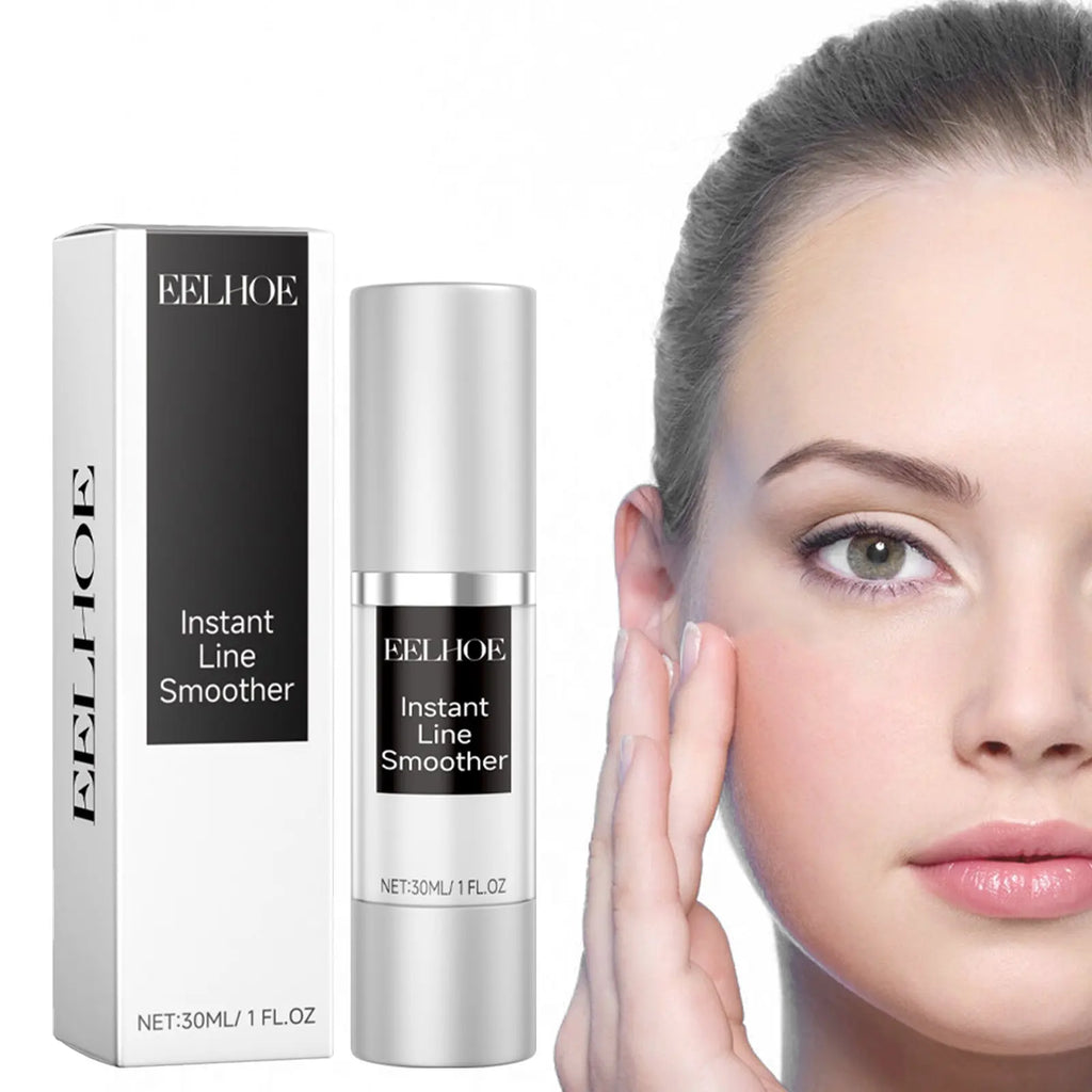 Instant Eye Care Essence Reduces Wrinkles And Dark Circles, Brightens Skin, And Moisturizes The Skin Around The Eyes eprolo