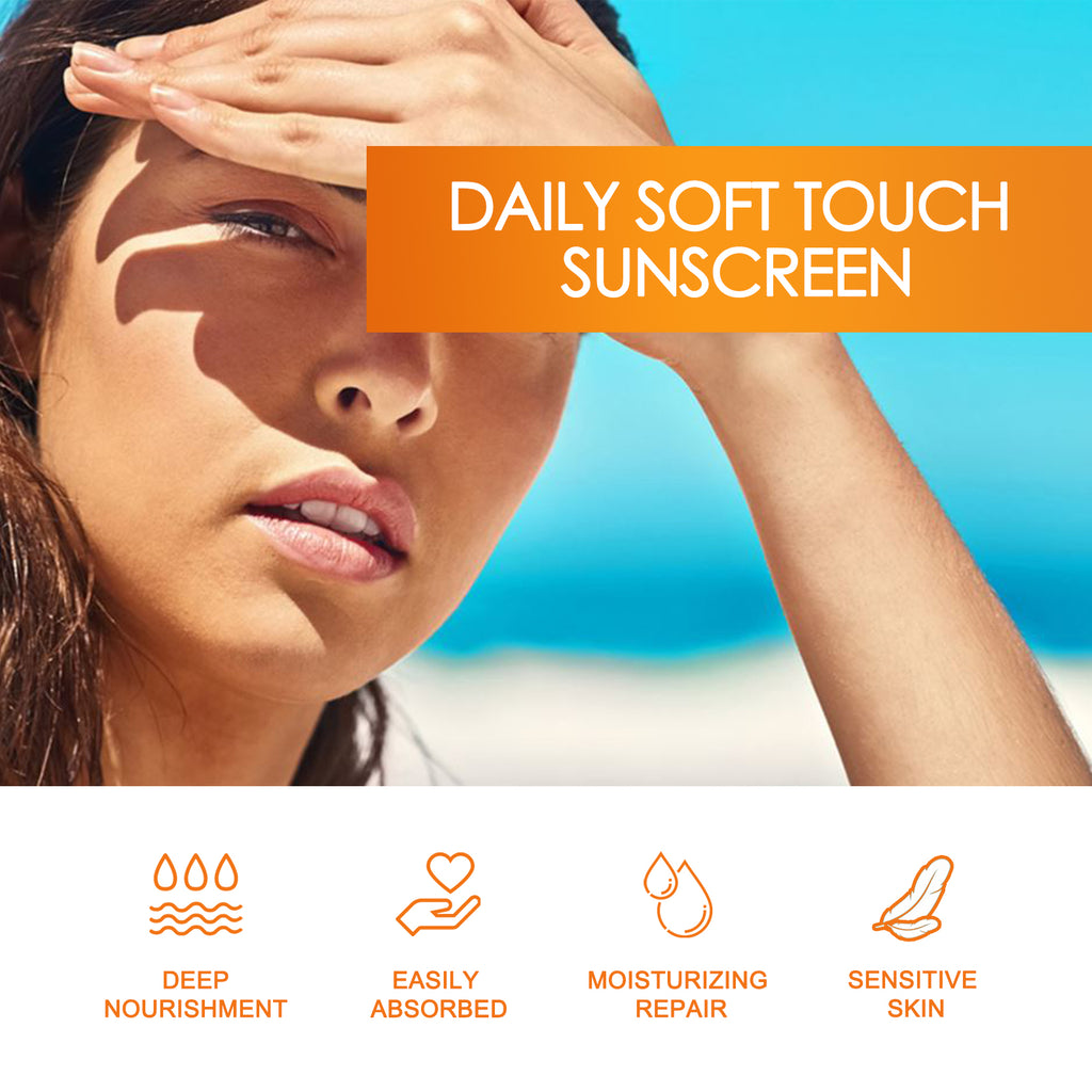 Sunscreen,