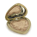 D.S.M Professional Highlighter Makeup Face Powder Highlighting Concealer Cosmetics Eyes Glow Kit Palette Bronzer and Highlighter eprolo