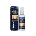 Underarm Refreshing Hair Removal Spray Underarm Gentle Hair Removal Spray Does Not Stimulate Fine Smooth Hair Removal eprolo