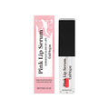 Pink Lip Oil Care Lip Skin Color Brightening Moisturizing Lip Moisturizing Lip Gloss