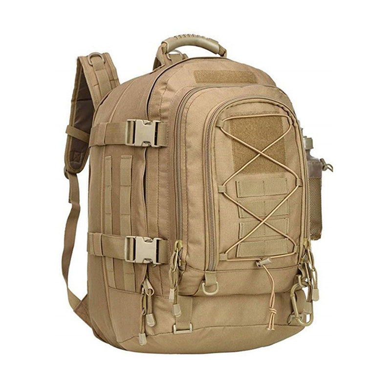 65L Men's Outdoor Tactical Backpack: large - capacity, ideal for hiking, camping, and travel. A military - style rucksack by eprolo