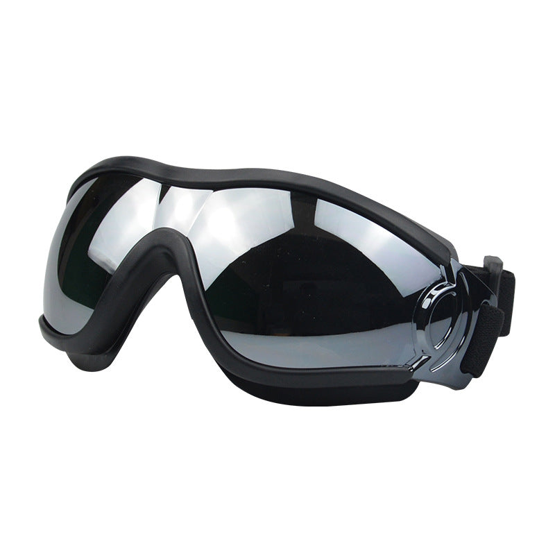 Pet Glasses Windproof and UV resistant Sunglasses