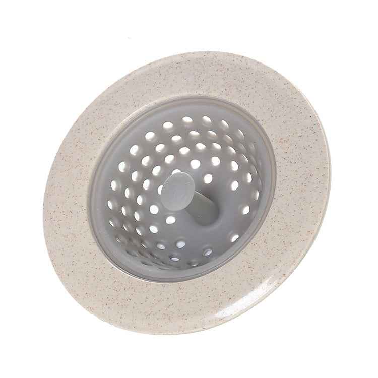 Kitchen Sink Filter Screen Floor Drain Hair Stopper Bath room Hand Sink Plug Bath Catcher Sink Strainer Cover Tool accessories