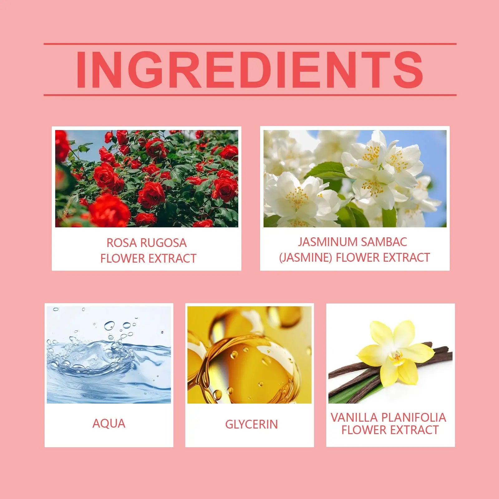 No Man's Land Rose Perfume Spray Fresh Fragrance Fragrance Charm Lasting Fragrance Light Elegant Perfume Spray eprolo