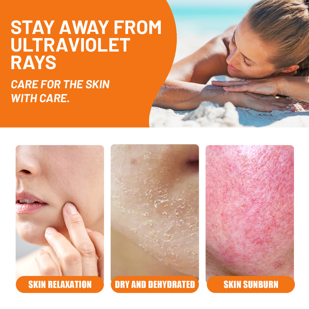 Sunscreen,
