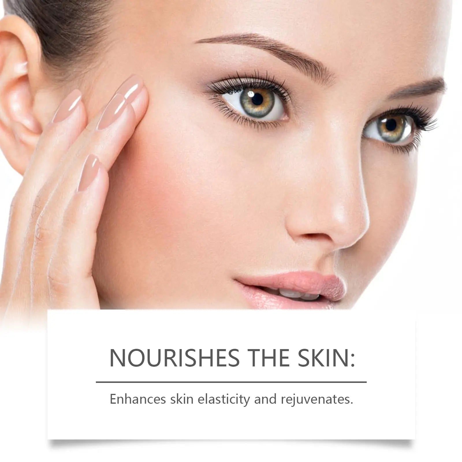 Moisturizing Essence Brightening And Improving Dark Skin Tone Hydrating And Moisturizing Facial Skin Essence eprolo
