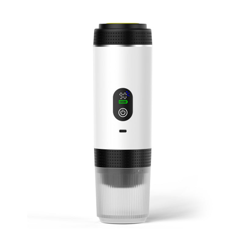 Portable Espresso Machine | 3-in-1 Capsule & Ground Coffee Maker eprolo