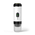 Portable Espresso Machine | 3-in-1 Capsule & Ground Coffee Maker eprolo