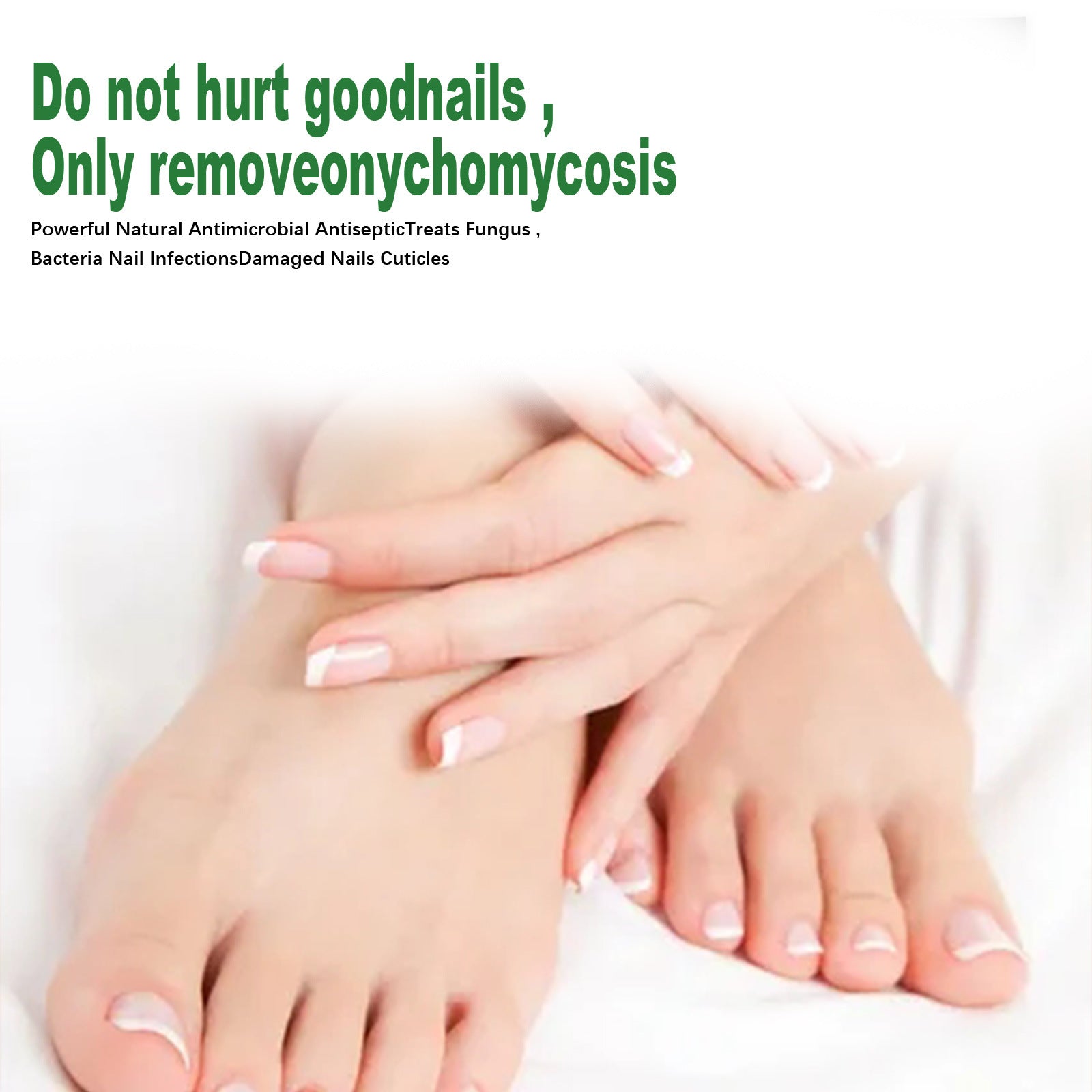 Nail Care Liquid Hand and Foot Nail Care Liquid Daily Cleaning Nail Brightness Soft Nail Moisturizing Nail