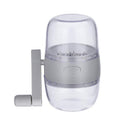 Household Kitchen Dried Fruit And Peanut Crusher Two End Hand Shake Peanut Crusher Small Dried Fruit Crusher