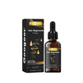 Googeer Hair Regrowth Drops, Repair Dry Hair Smooth Hair Solid Hair Thick Prevent Hair Loss eprolo