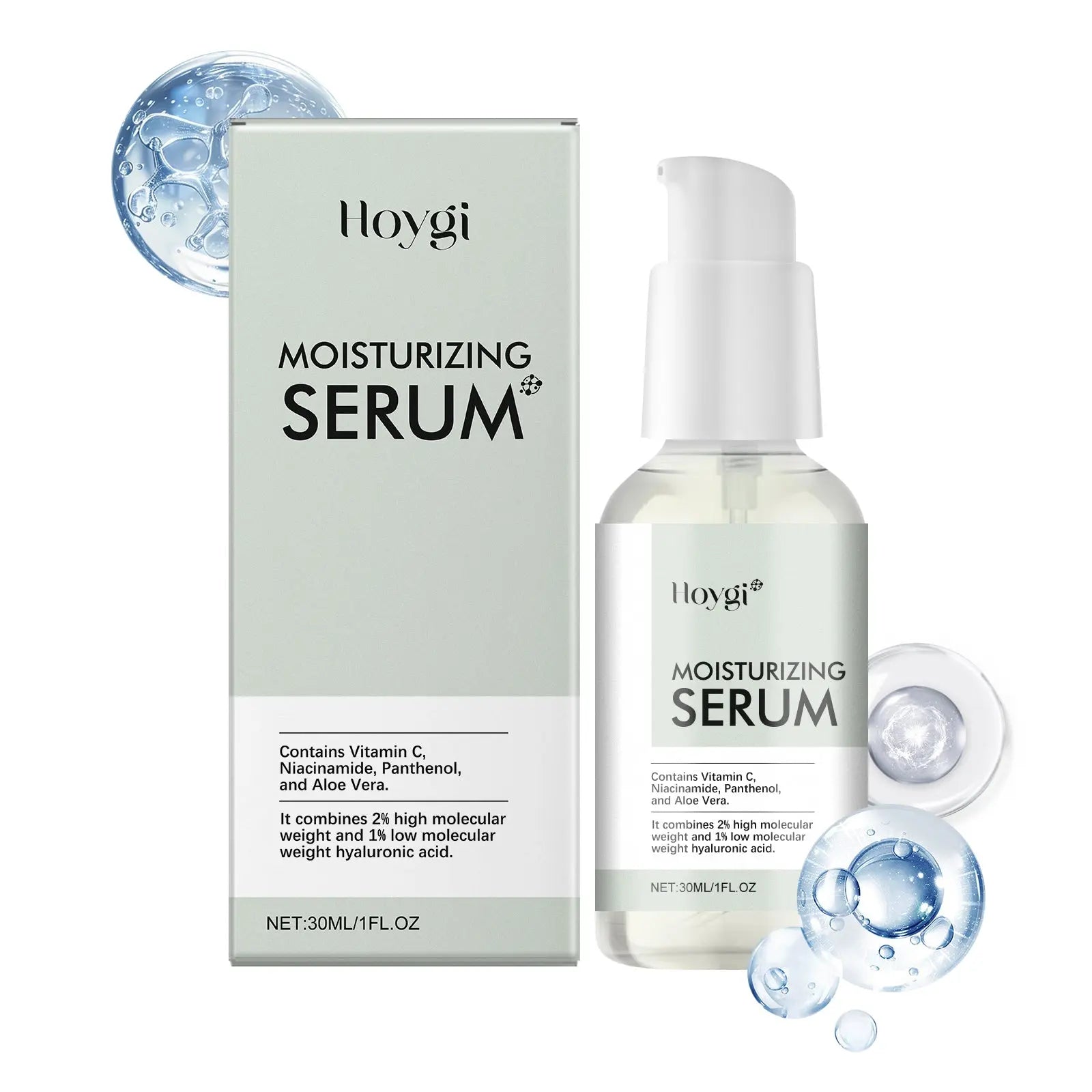 Moisturizing Essence Brightening And Improving Dark Skin Tone Hydrating And Moisturizing Facial Skin Essence eprolo