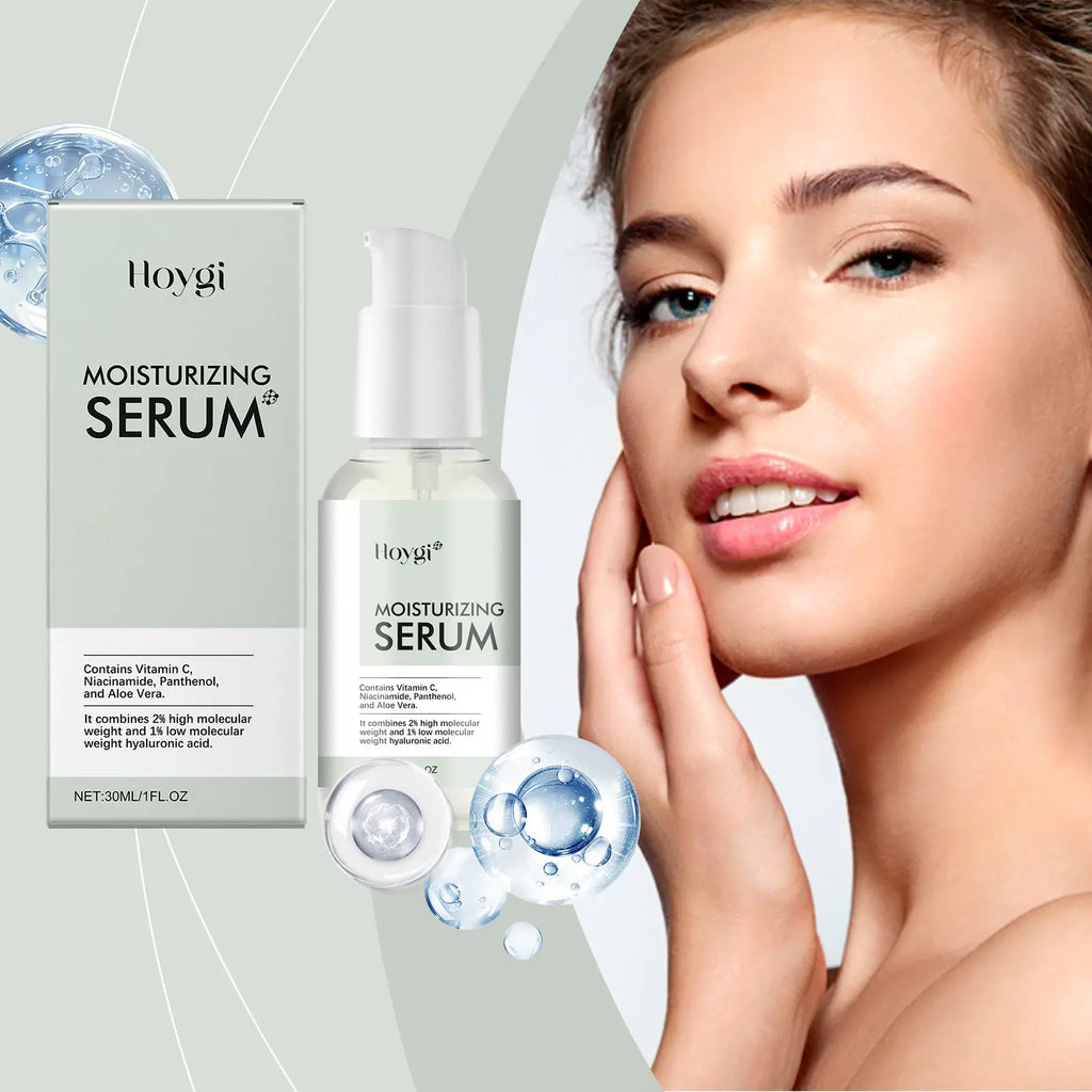 Moisturizing Essence Brightening And Improving Dark Skin Tone Hydrating And Moisturizing Facial Skin Essence eprolo
