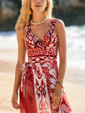 One-piece swimsuit set eprolo