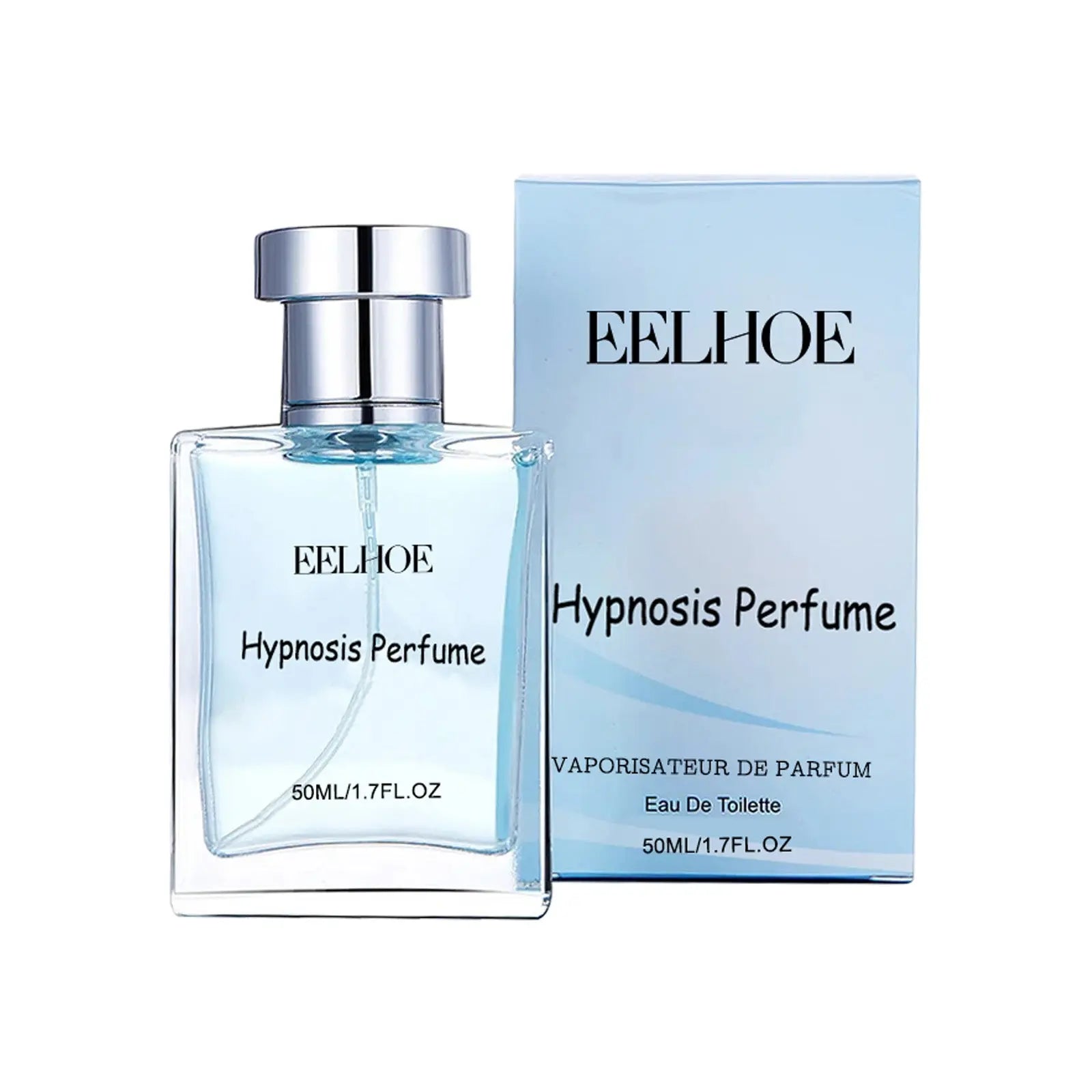 Men's Charm Perfume Natural Fresh Light Fragrance Deodorant Date Portable Atmosphere Perfume eprolo