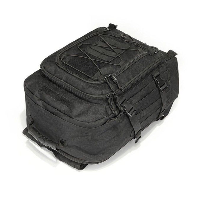 65L Men's Outdoor Tactical Backpack: large - capacity, ideal for hiking, camping, and travel. A military - style rucksack by eprolo
