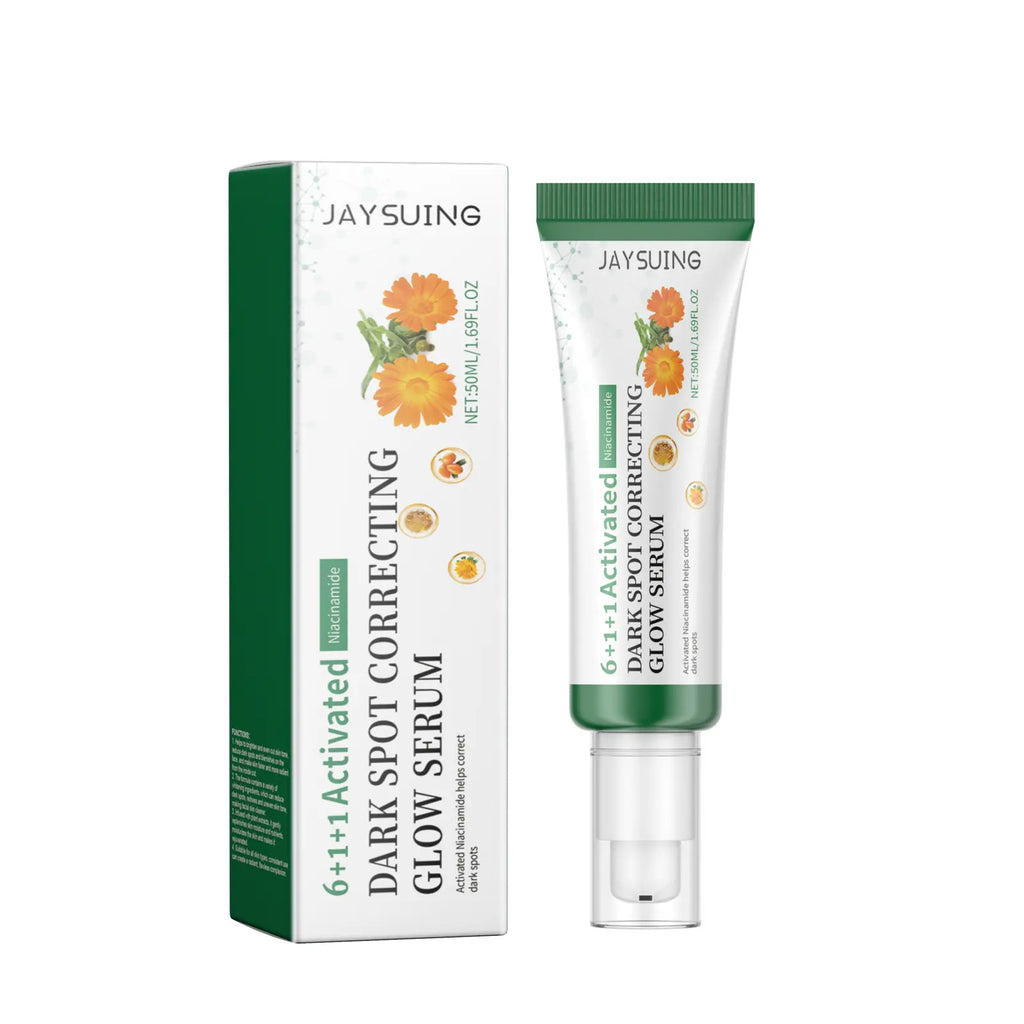 Brightening Serum Moisturizes, Brightens, Improves Dark Skin Tone And Brightens Face Skin Serum eprolo