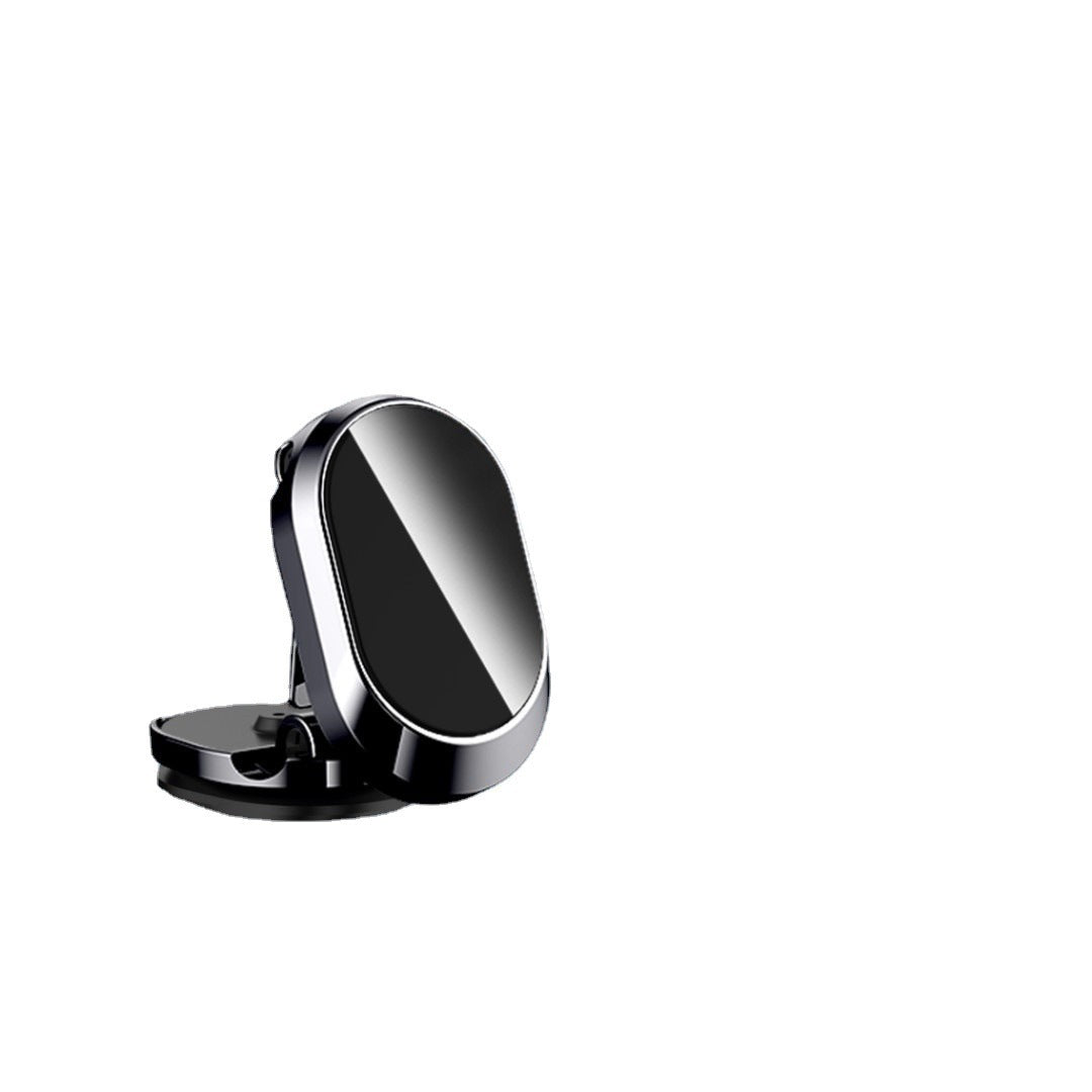 Car mobile phone holder magnetic suction cup car mobile phone holder multi-function car air outlet navigation holder by eprolo
