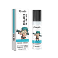 Perfume For Men, Wrist, Neck Ear After Mild Natural And Pure And Fresh Quietly Elegant Fragrant Portable Lasting Perfume eprolo