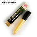 Kissbeauty Transparent Lip Oil Moisturizing Lightening Lip Lines Elasticity Moisturizing Big Mouth Lip Gloss