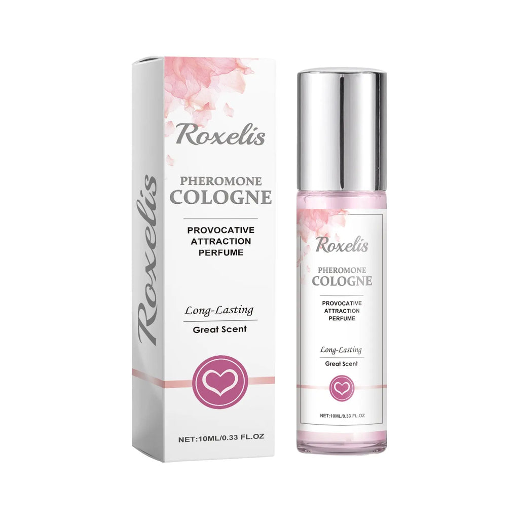 Provocative Attraction Perfume, Fresh And Elegant Flowers And Flowers After The Ear Lasting Fragrance Charm Niche Dating Perfume eprolo