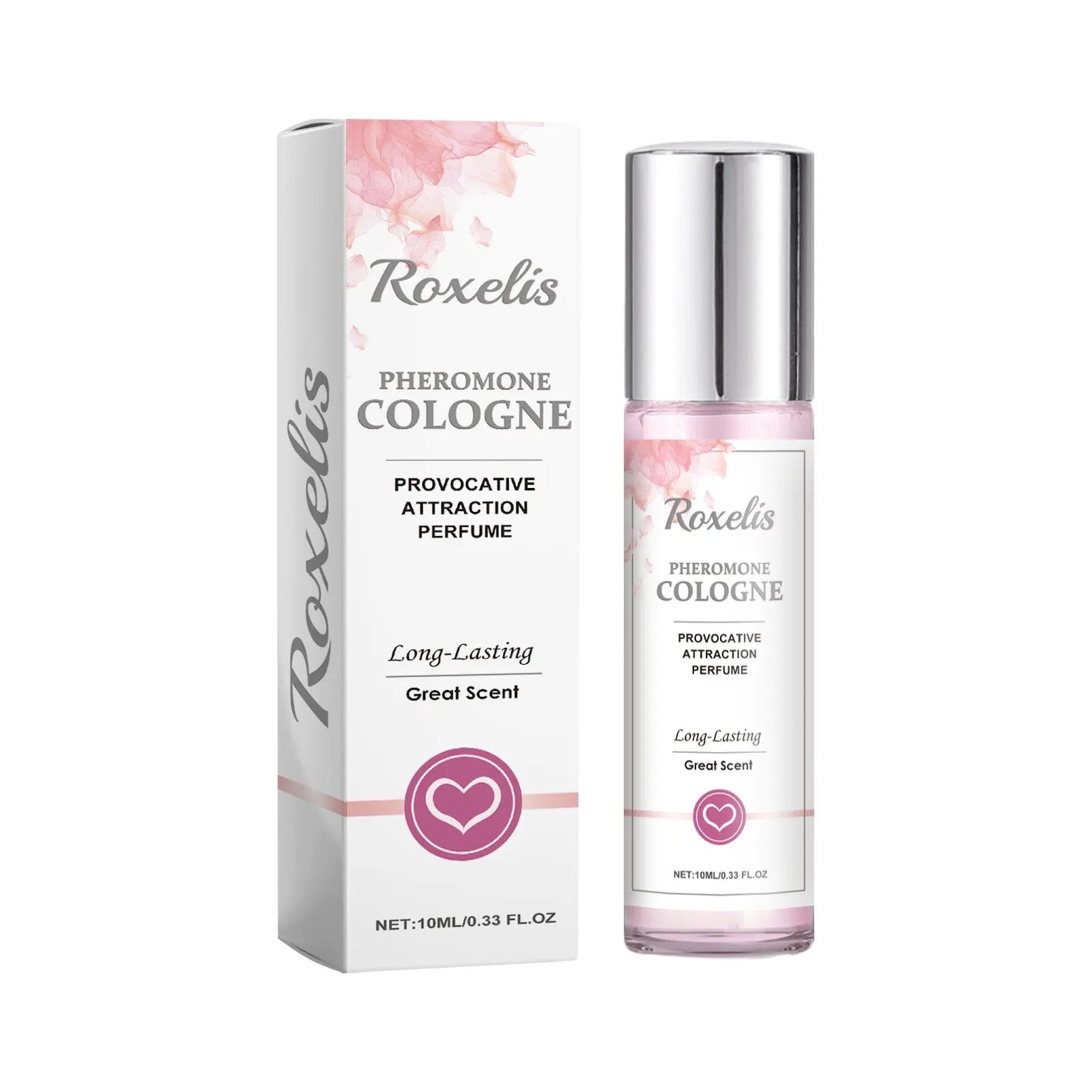 Provocative Attraction Perfume, Fresh And Elegant Flowers And Flowers After The Ear Lasting Fragrance Charm Niche Dating Perfume eprolo