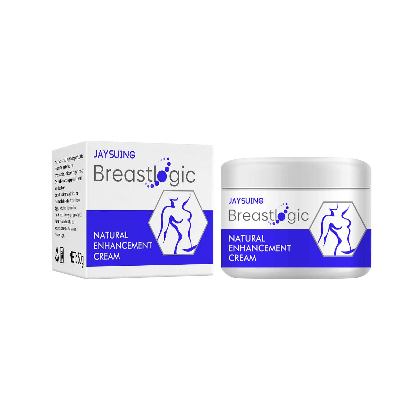 Beauty Cream, Lift And Plump Postpartum Breast Sag Massage Care Cream