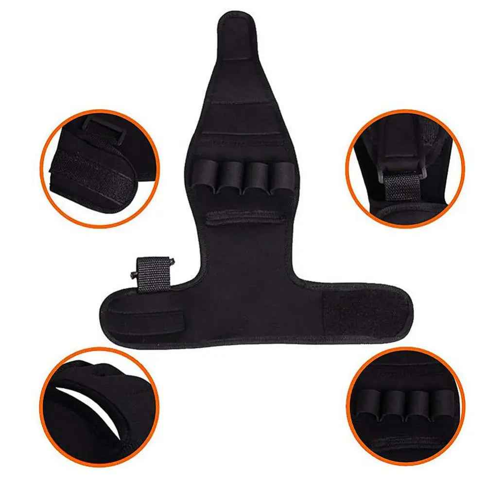 Auxiliary Rehabilitation Hand Gloves – Finger Training Tool for Stroke & Hemiplegia Patients