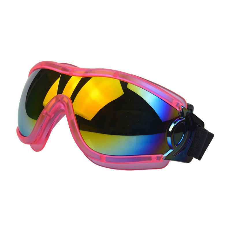 Pet Glasses Windproof and UV resistant Sunglasses