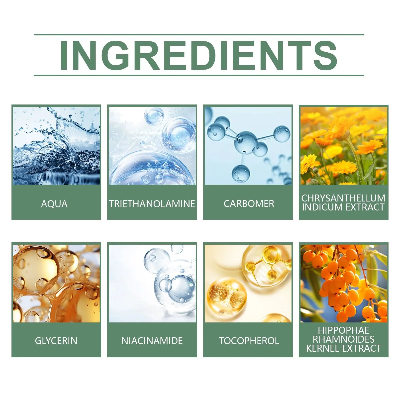 Brightening Serum Moisturizes, Brightens, Improves Dark Skin Tone And Brightens Face Skin Serum eprolo
