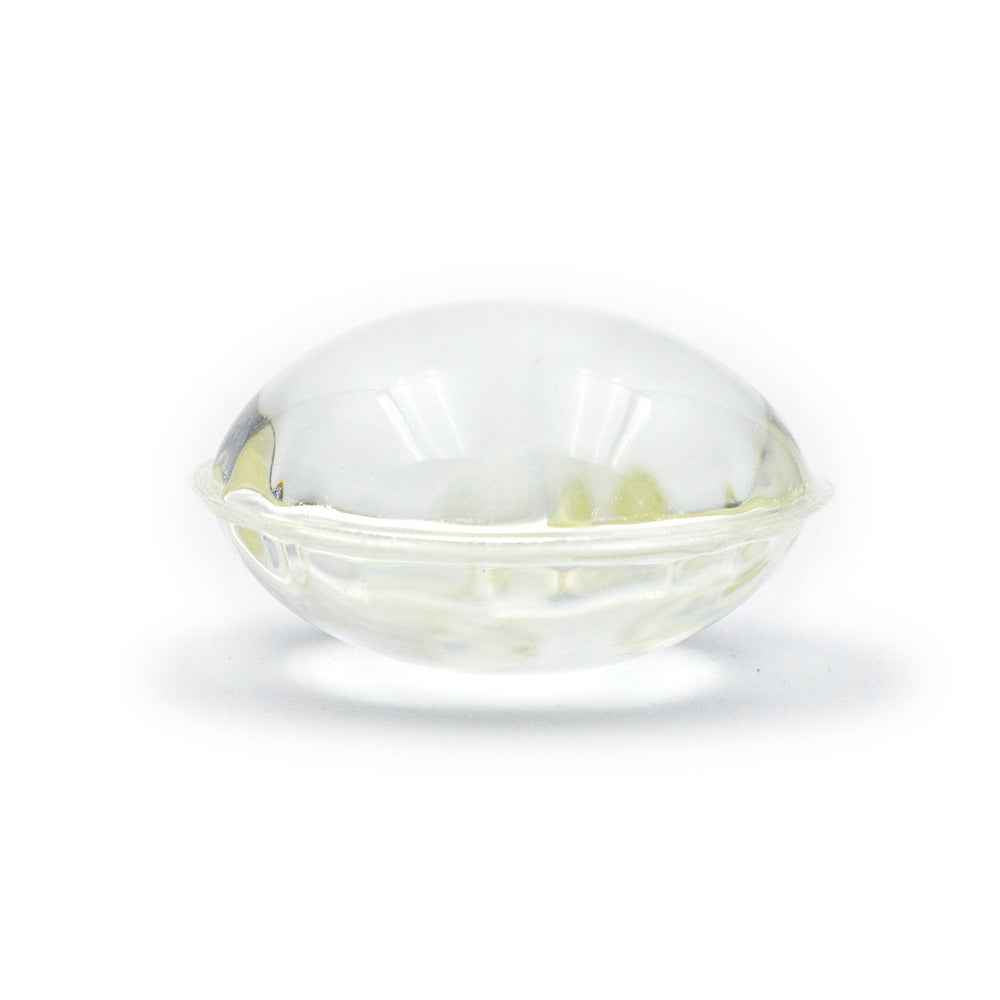 Pet Cat Dog Flea and Tick Prevention Silicone Collar with Insect Repellent Tag, Anti-Flea and Anti-Tick