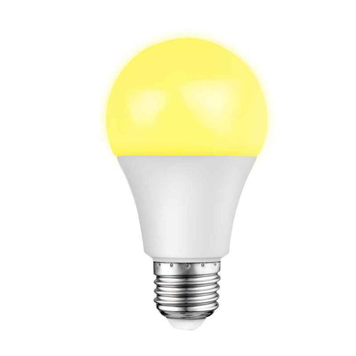 Super Bright LED Bulb – E14 & E27 Energy-Saving Home Light