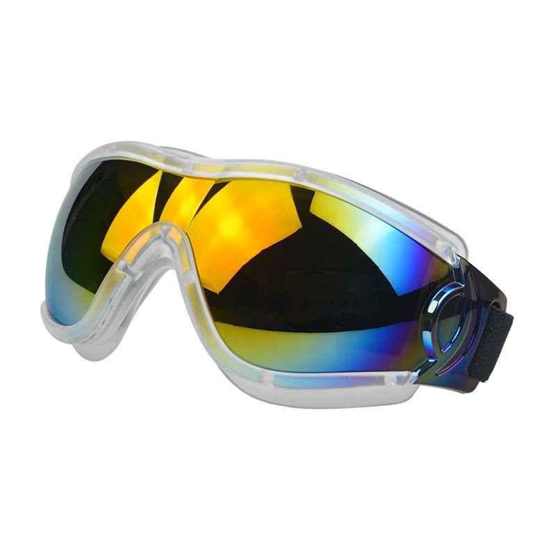 Pet Glasses Windproof and UV resistant Sunglasses