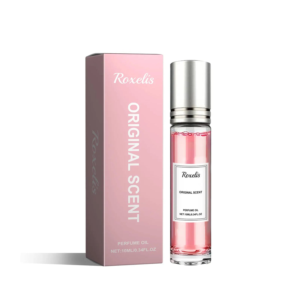 Perfume Oil, Rose Fragrance Niche Floral Fragrance Fresh And Long-Lasting Portable Perfume For Couples Dating eprolo