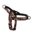 Dog Harness with Anti-Pulling Feature for Medium and Large Breeds, Lab, Golden Retriever, Dog Leash, Dog Chain