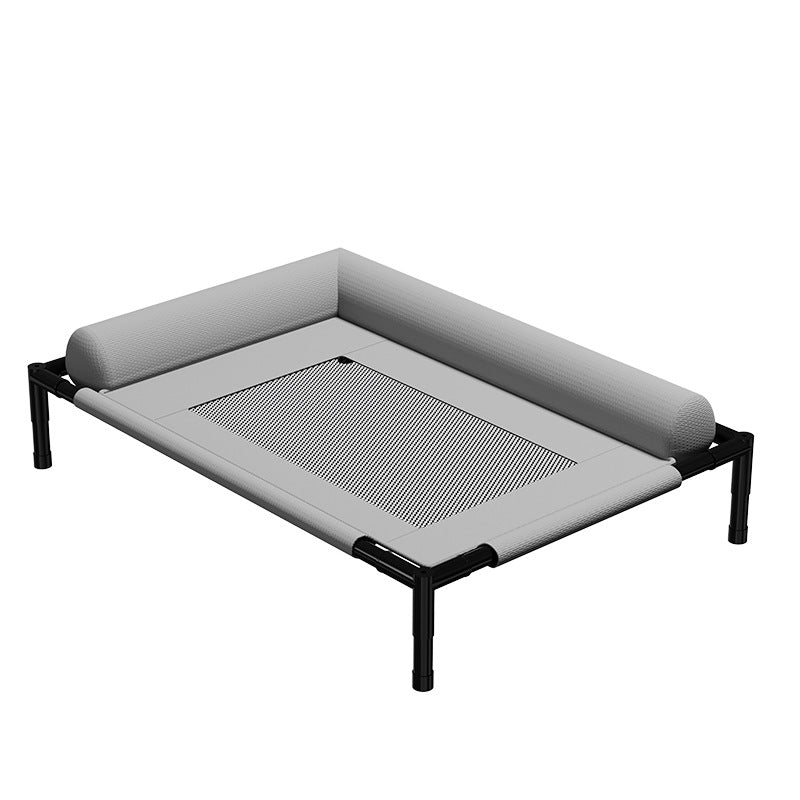 Pet marching bed for dogs and cats suitable for all seasons